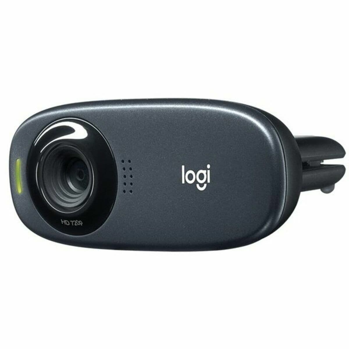Internetinė kamera Logitech C310 HD 720p 5 Mp - Image 3