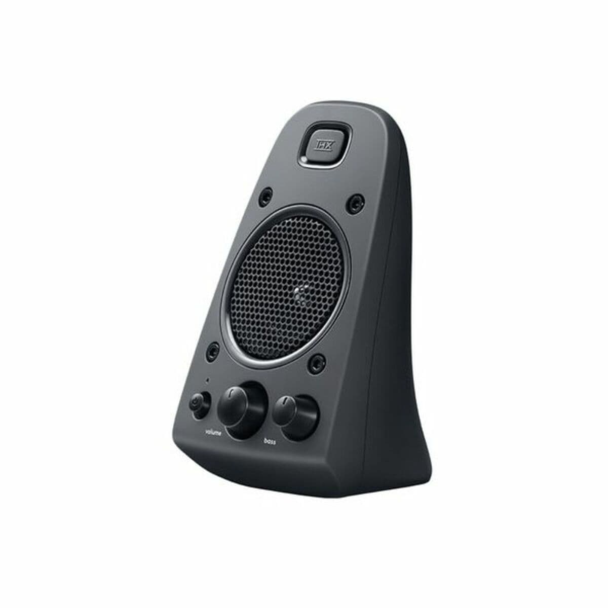 Gaming Högtalare Logitech 980-001256 2.1 Svart 200W - Image 2