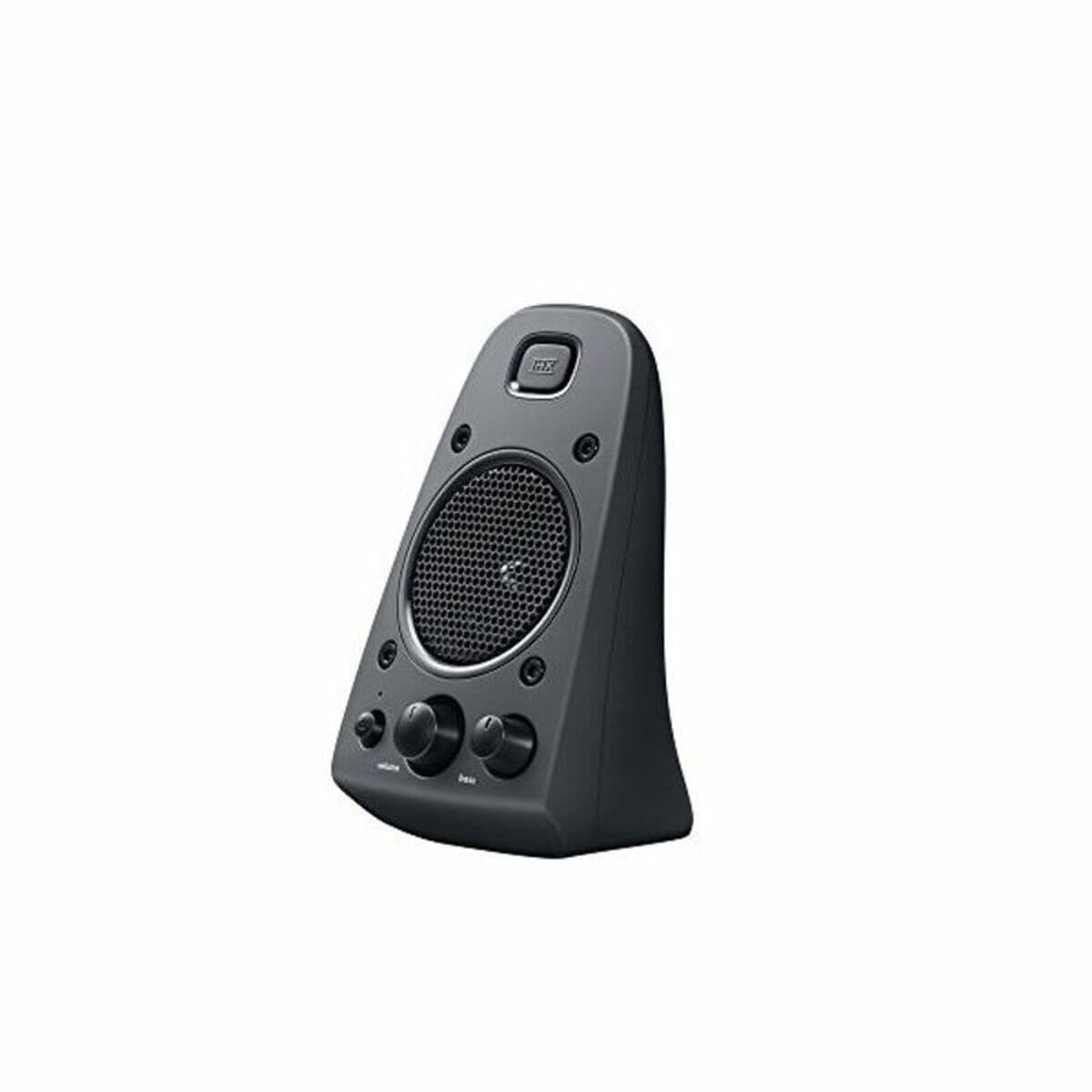 Gaming Högtalare Logitech 980-001256 2.1 Svart 200W - Image 9