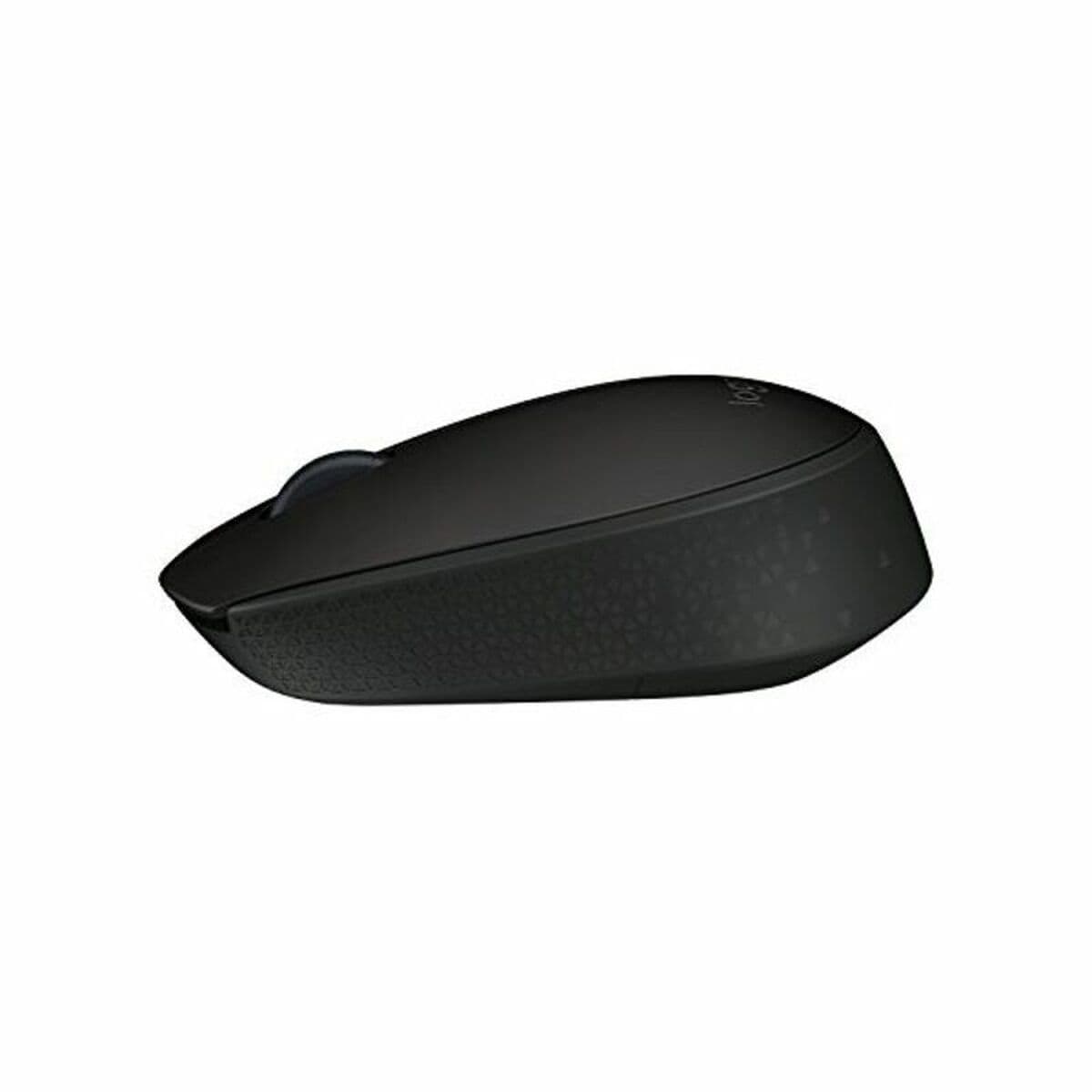 Drahtlose optische Maus Logitech B170 Schwarz - Image 5