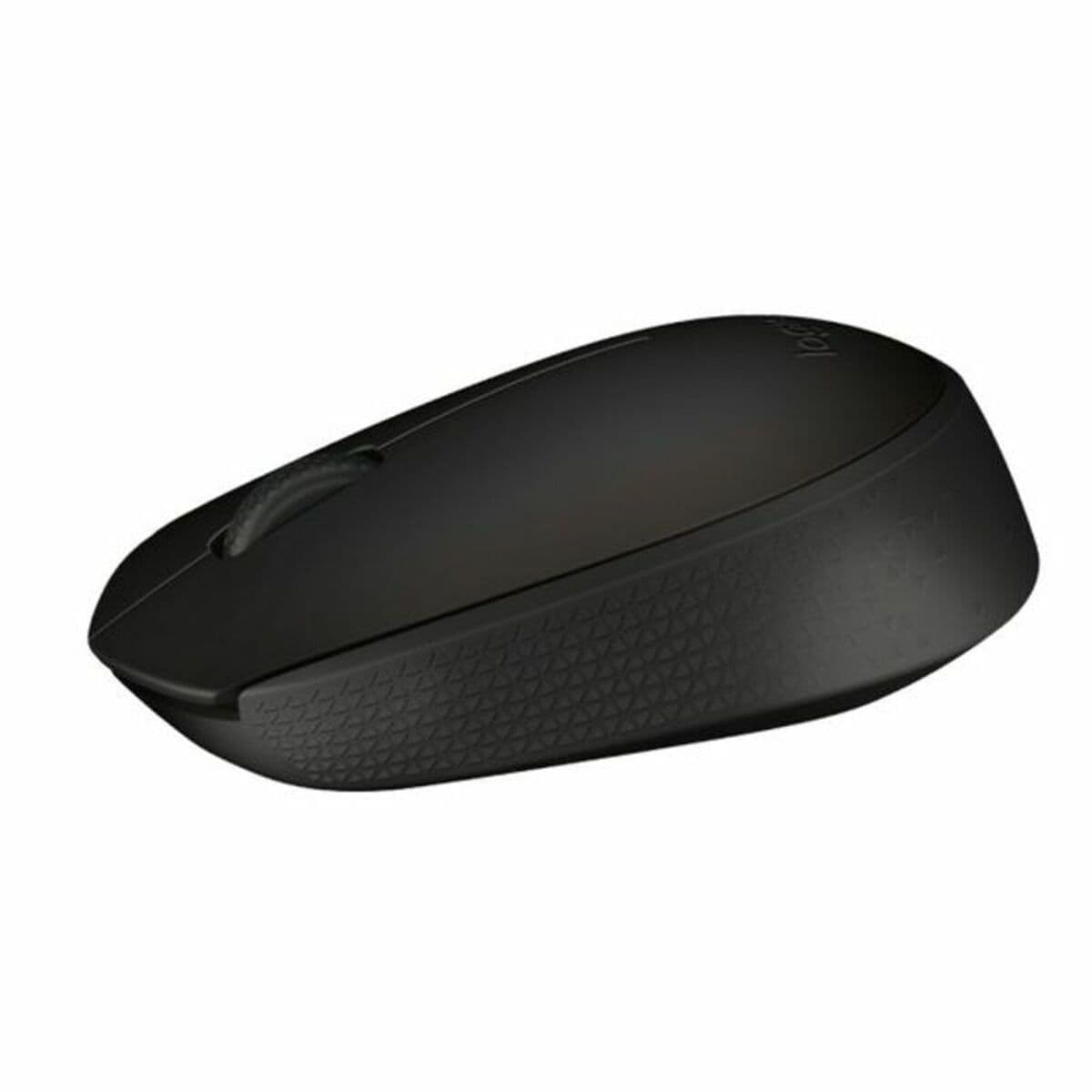 Drahtlose optische Maus Logitech B170 Schwarz - Image 7