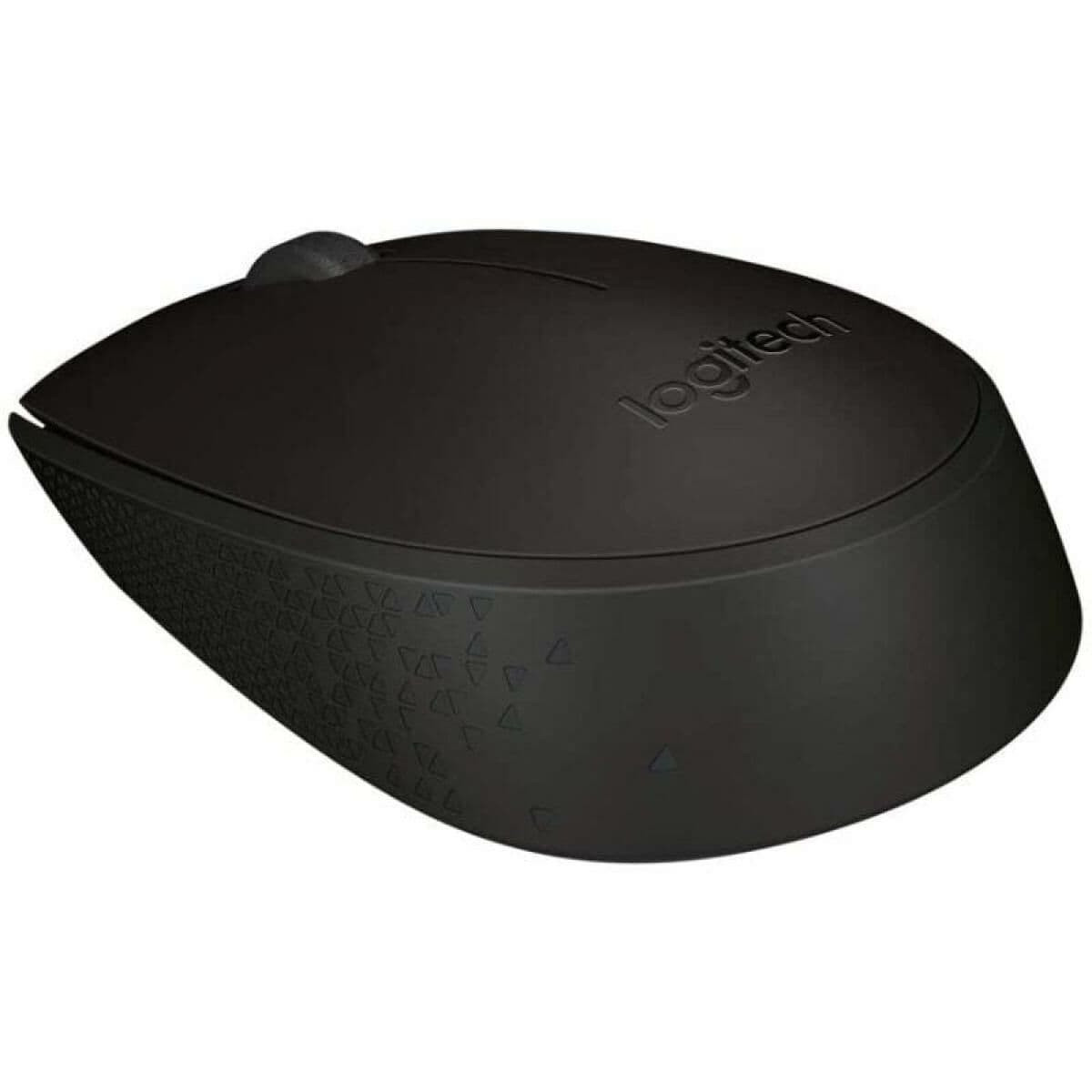 Drahtlose optische Maus Logitech B170 Schwarz - Image 9