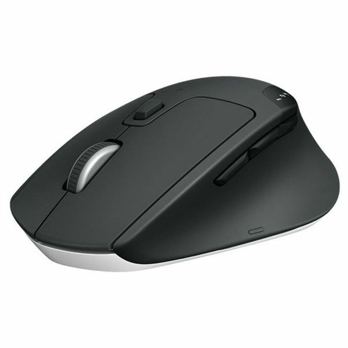 Souris Optique Sans Fil Logitech M720 Bleu Noir 1000 dpi - Image 11