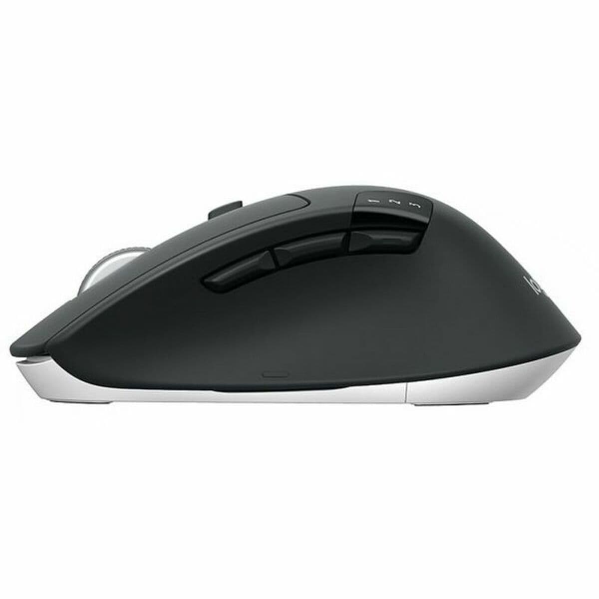 Souris Optique Sans Fil Logitech M720 Bleu Noir 1000 dpi - Image 10
