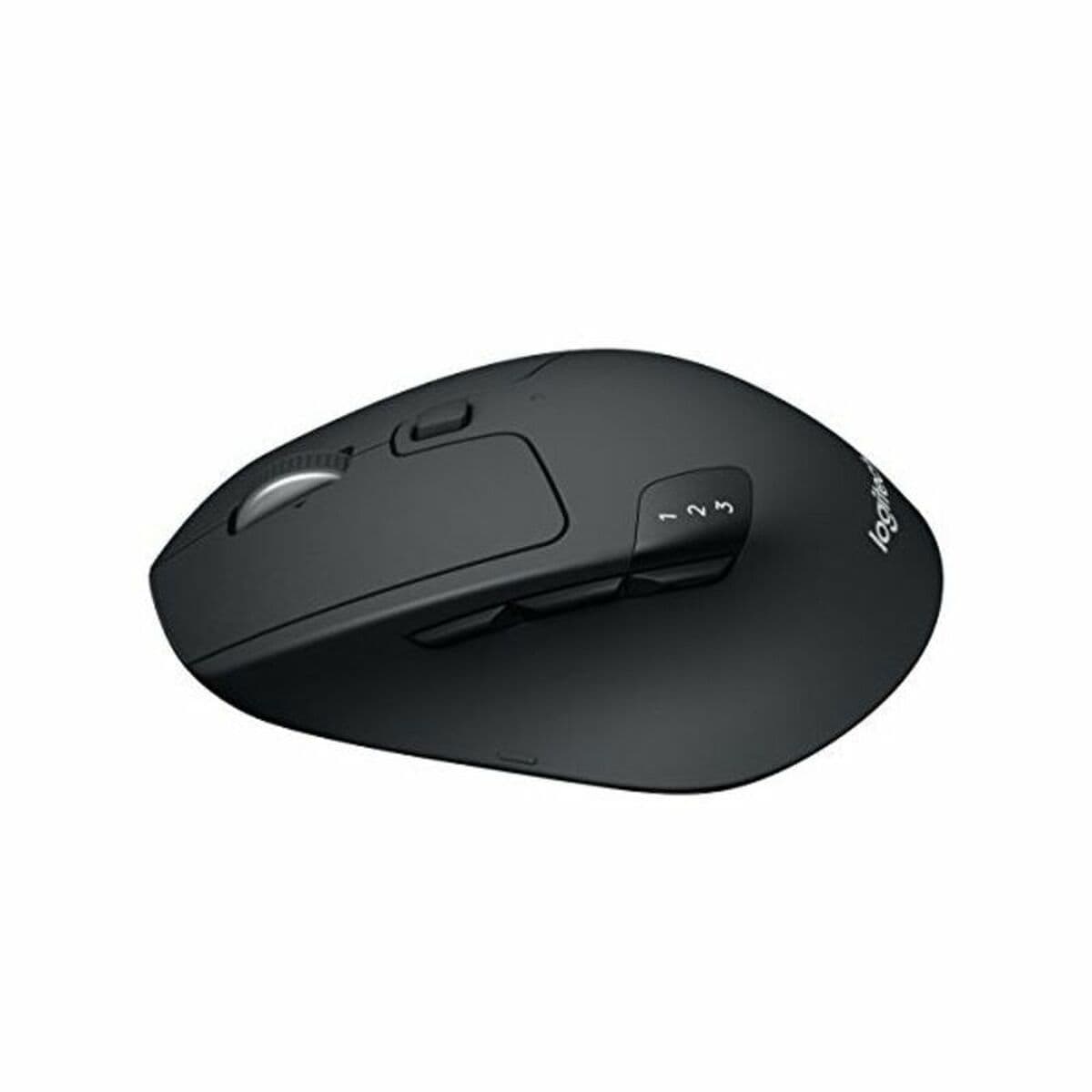 Souris Optique Sans Fil Logitech M720 Bleu Noir 1000 dpi - Image 8