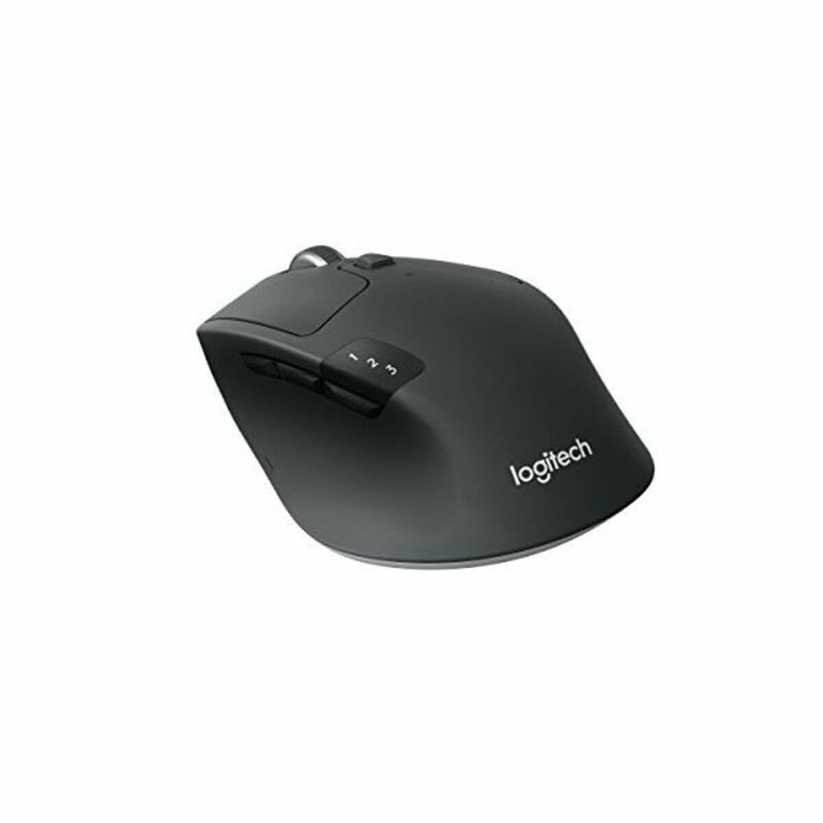 Souris Optique Sans Fil Logitech M720 Bleu Noir 1000 dpi - Image 6