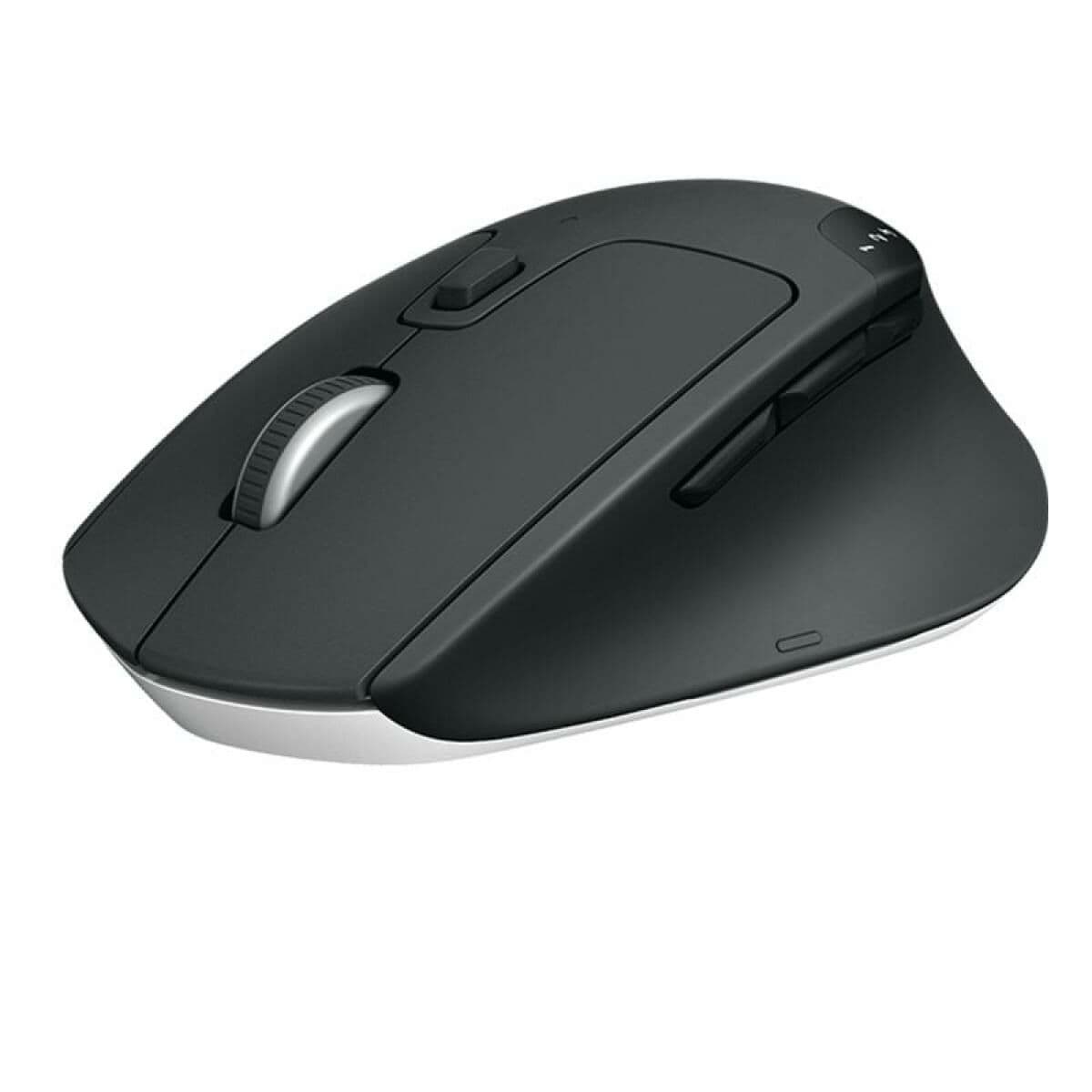 Souris Optique Sans Fil Logitech M720 Bleu Noir 1000 dpi