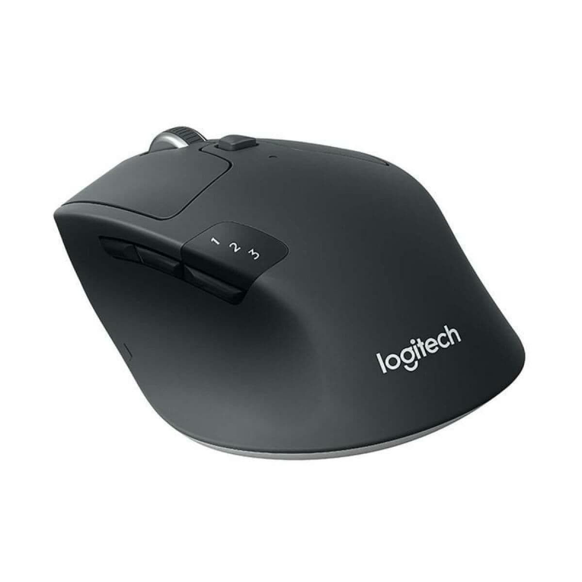 Souris Optique Sans Fil Logitech M720 Bleu Noir 1000 dpi - Image 16