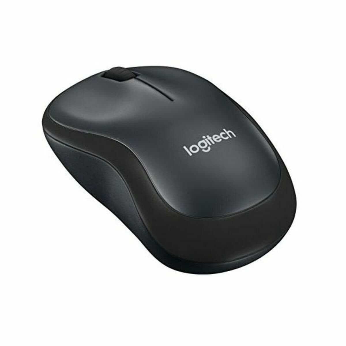 Ratón Inalámbrico Óptico Logitech Silent M220 Silent Gris 1000 dpi - Image 17