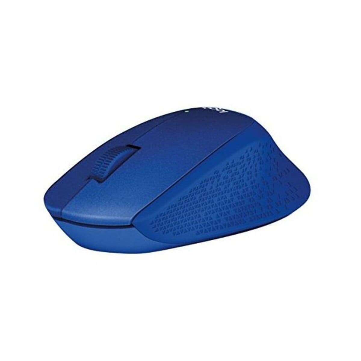 Schnurlose Mouse Logitech 910-004910 Blau - Image 2
