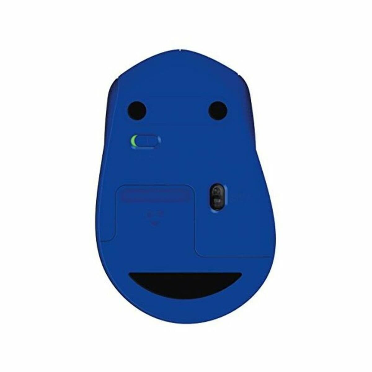 Schnurlose Mouse Logitech 910-004910 Blau - Image 4