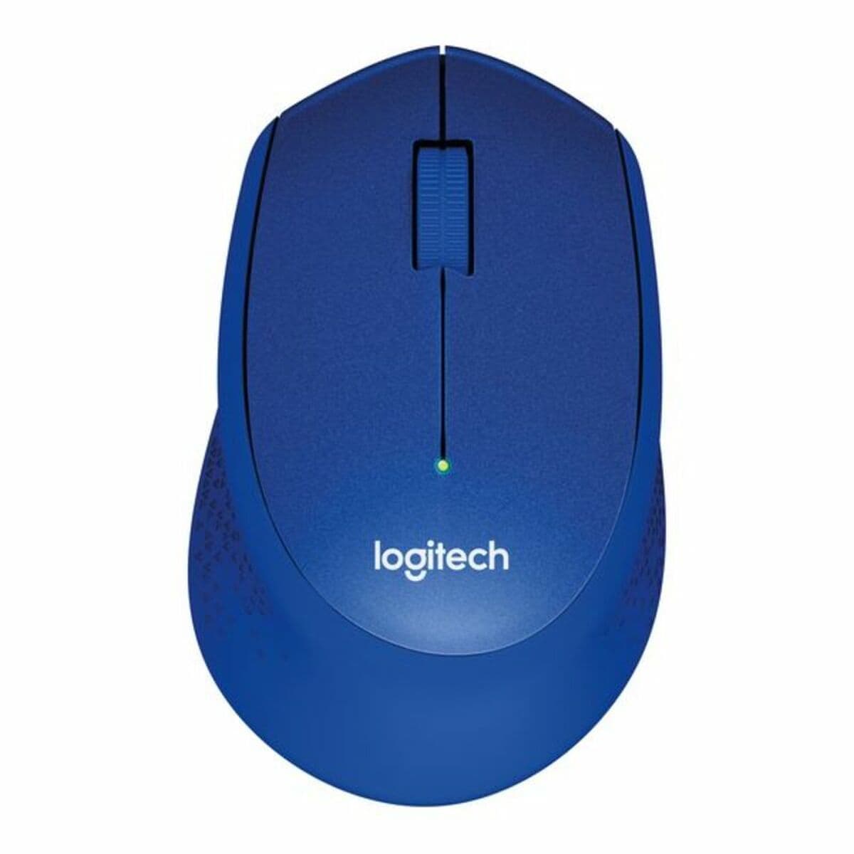 Schnurlose Mouse Logitech 910-004910 Blau - Image 6