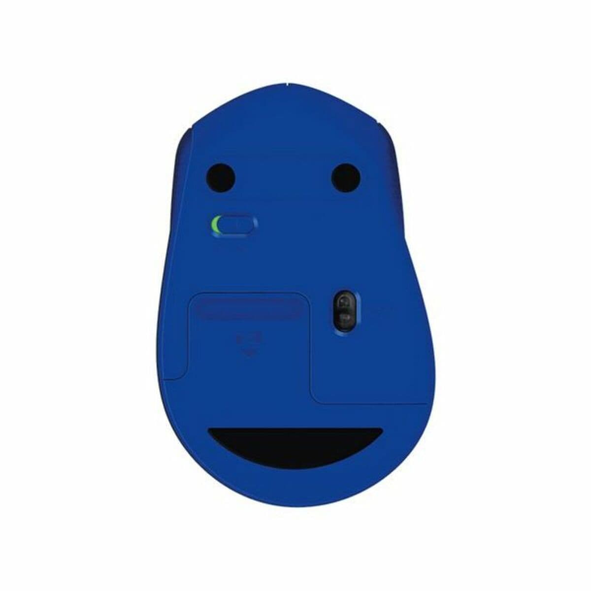 Schnurlose Mouse Logitech 910-004910 Blau - Image 8