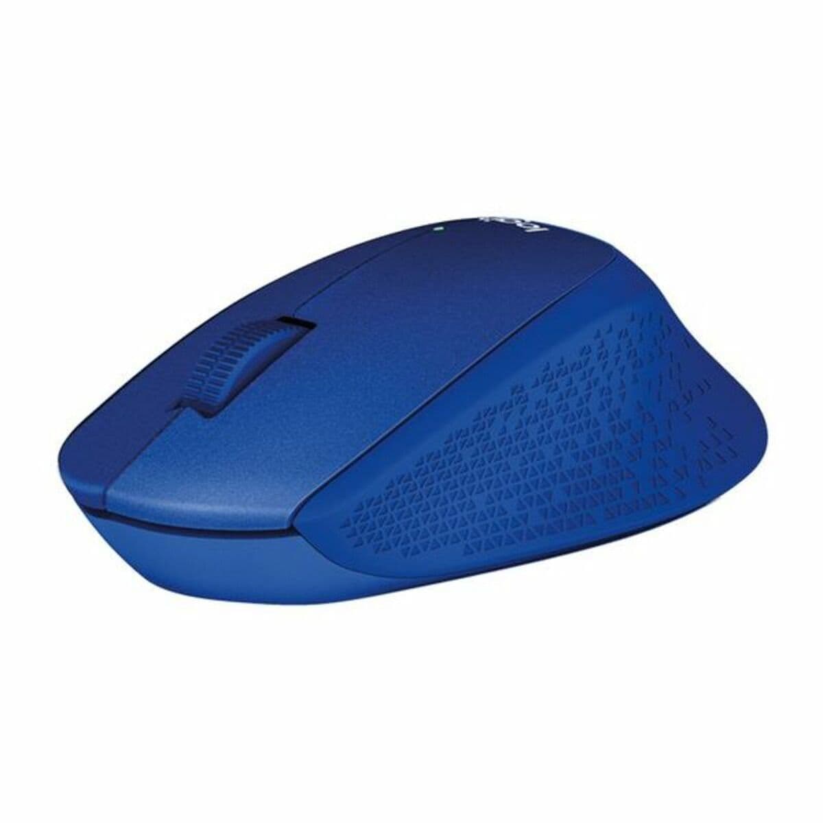 Schnurlose Mouse Logitech 910-004910 Blau - Image 10