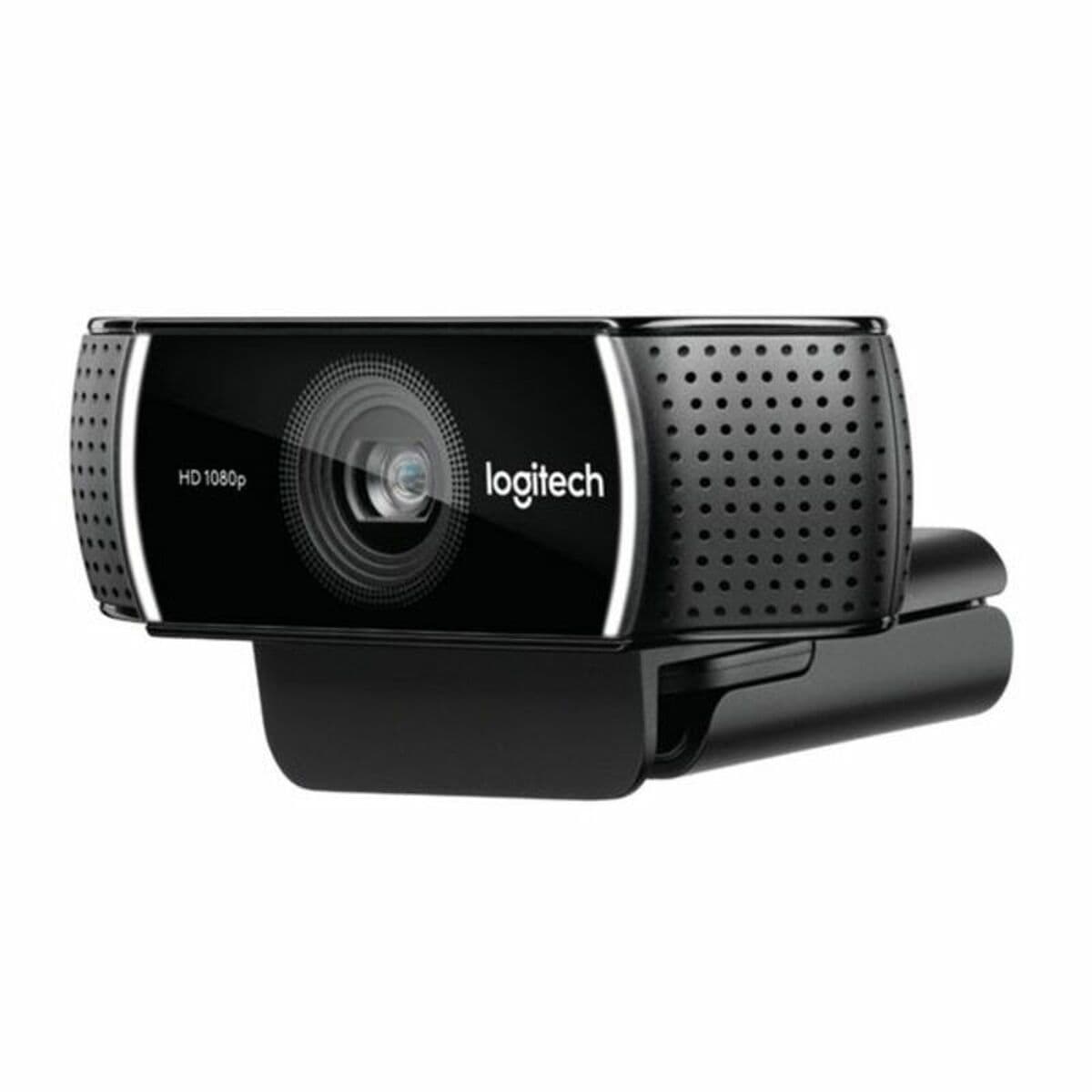 Webcam Logitech 960-001088 HD 1080p Streaming - Image 2