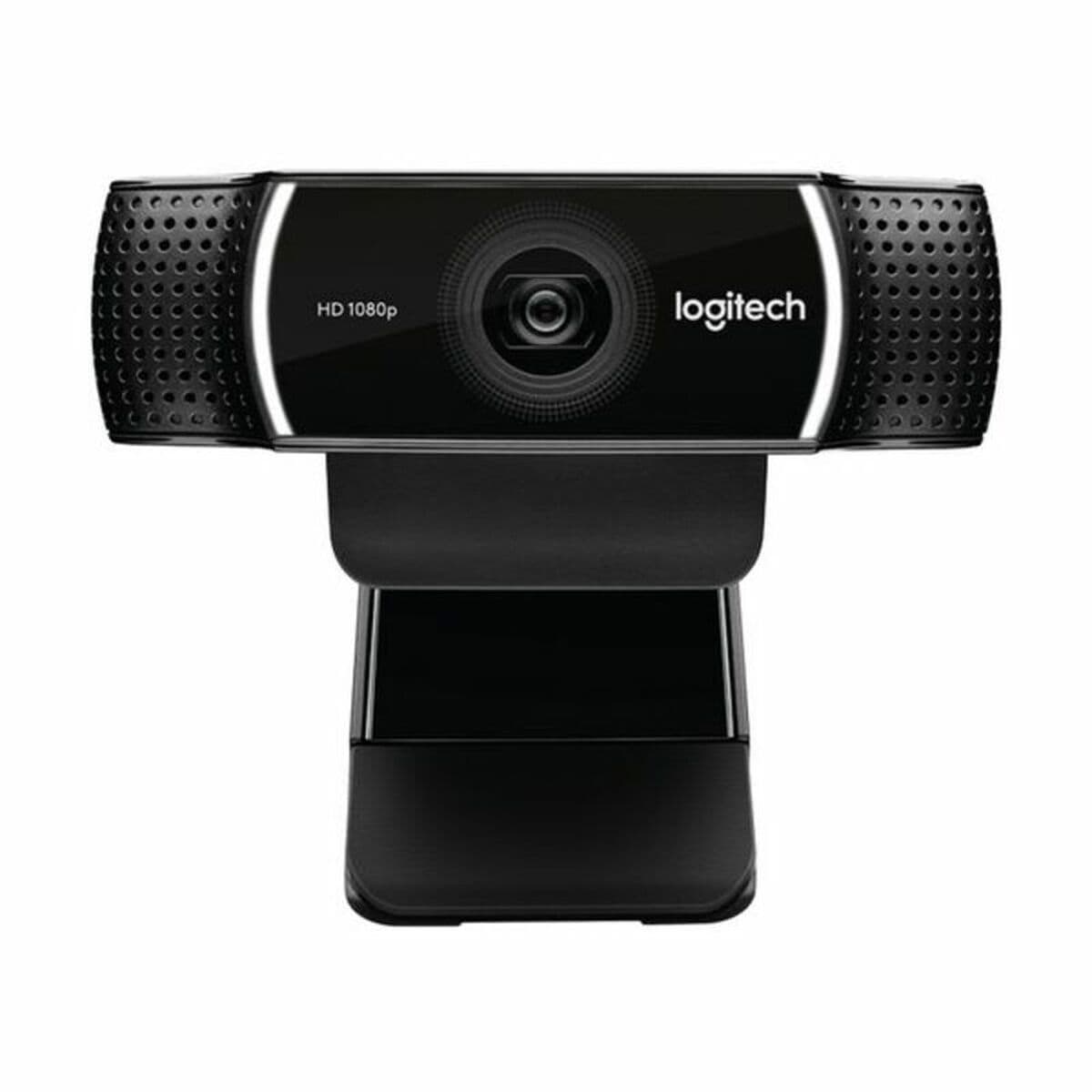Webcam Logitech 960-001088 HD 1080p Streaming - Image 4