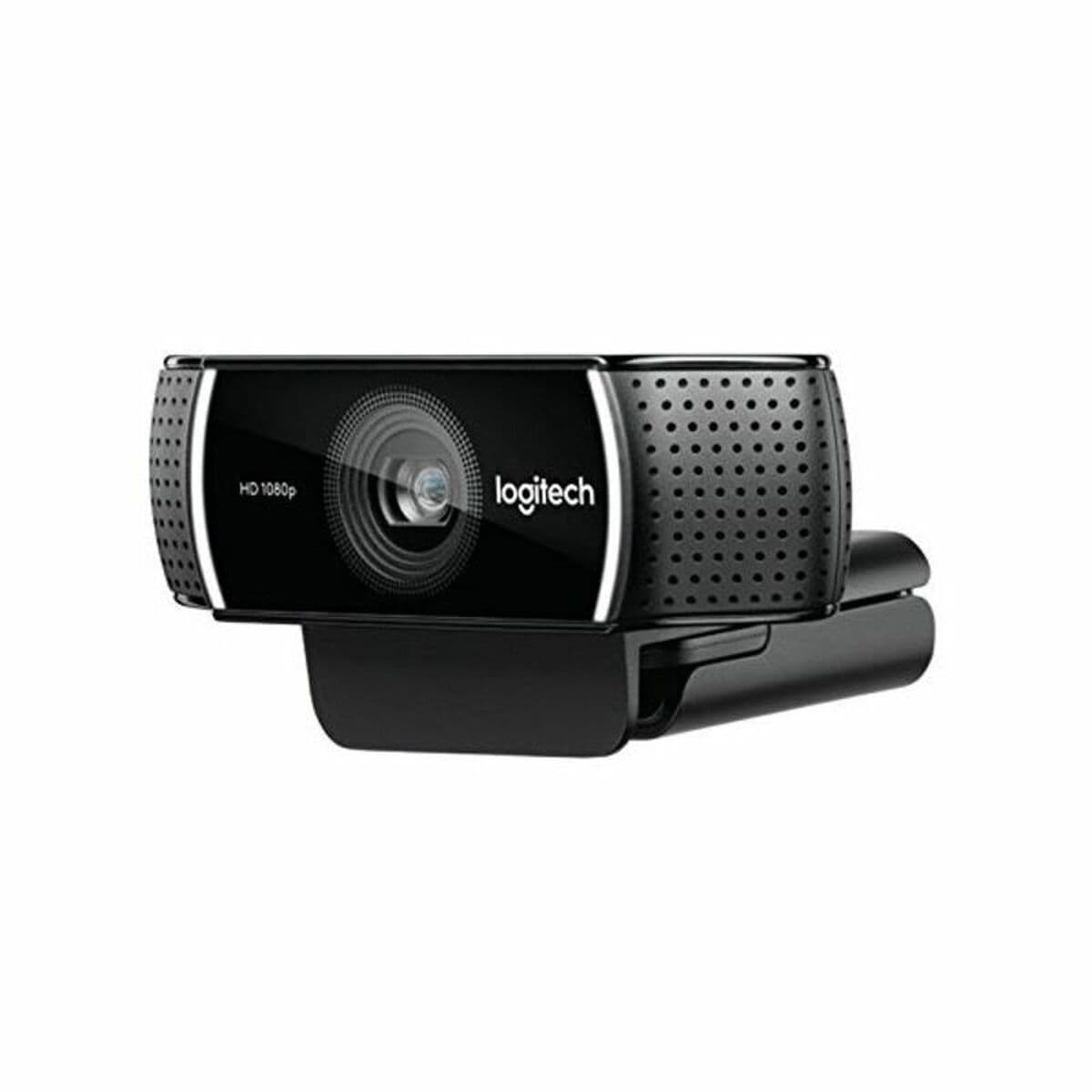 Webcam Logitech 960-001088 HD 1080p Streaming - Image 5