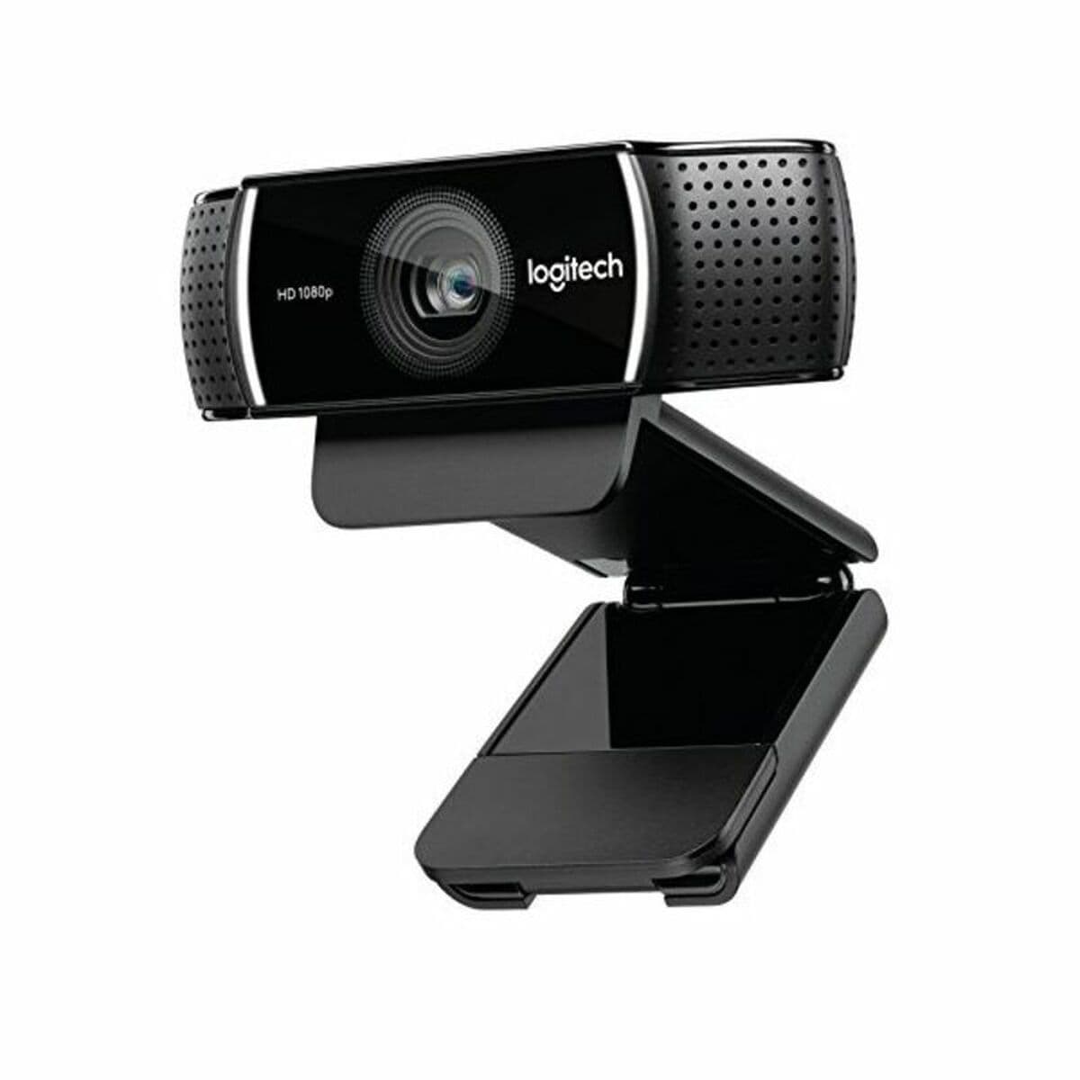 Webcam Logitech 960-001088 HD 1080p Streaming - Image 7