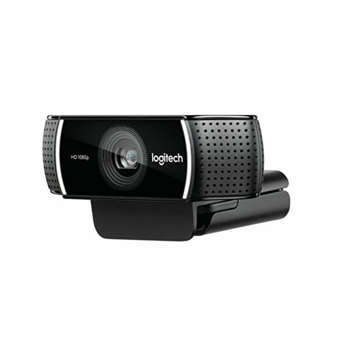 Webcam Logitech 960-001088 HD 1080p Streaming - Image 11