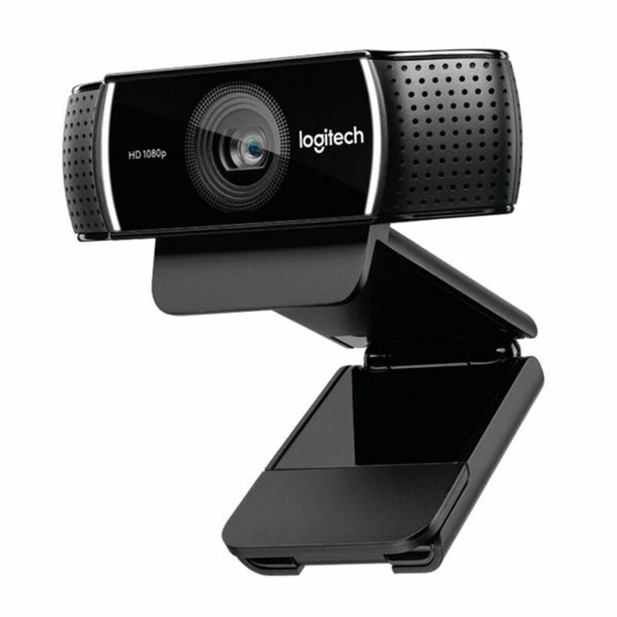 Webcam Logitech 960-001088 HD 1080p Streaming - Image 13