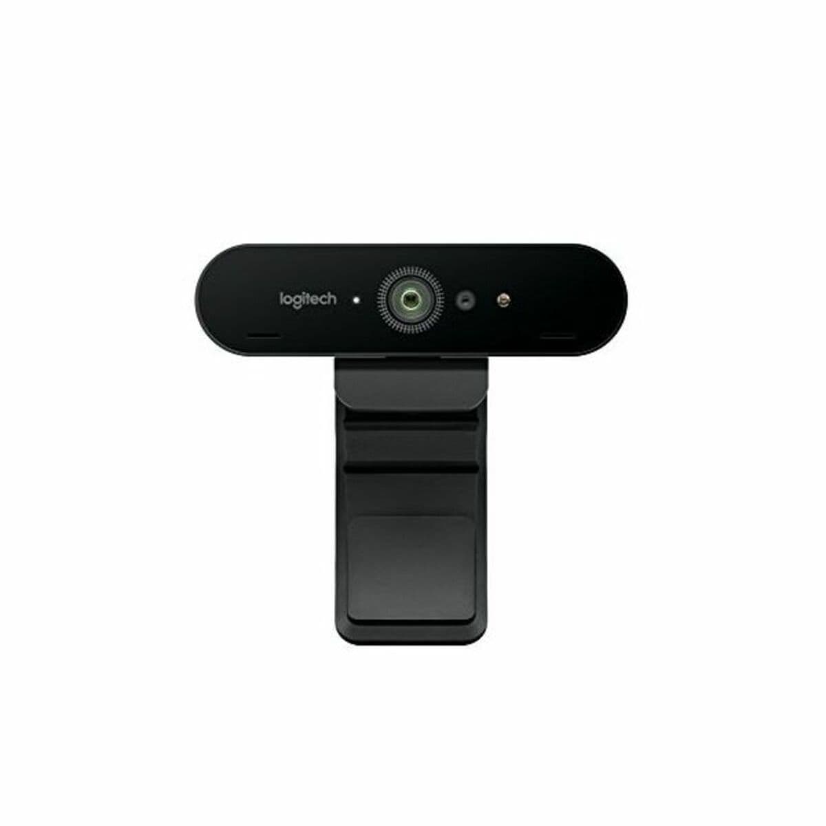 Webcam Logitech BRIO Full HD 4K Ultra HD - Image 2