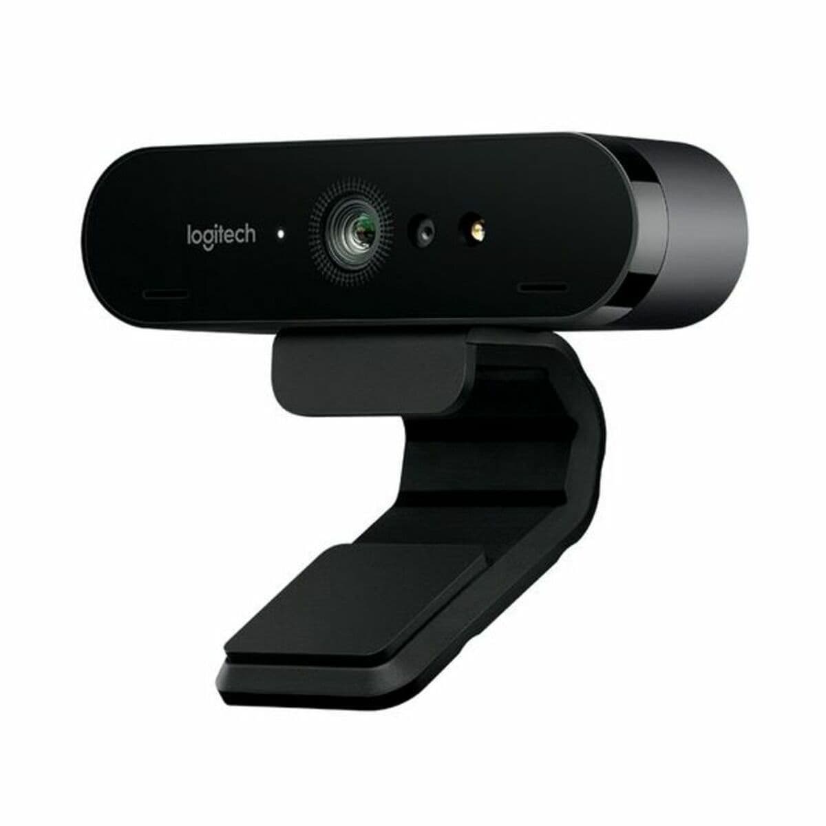 Webcam Logitech BRIO Full HD 4K Ultra HD - Image 4