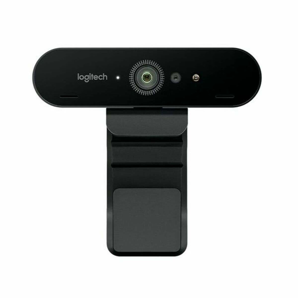 Webcam Logitech BRIO Full HD 4K Ultra HD - Image 7