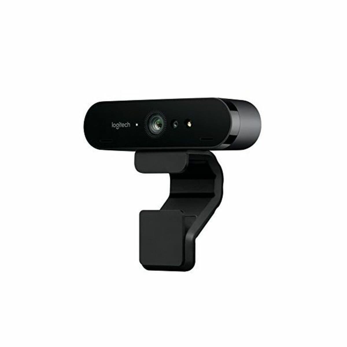 Webcam Logitech BRIO Full HD 4K Ultra HD - Image 8