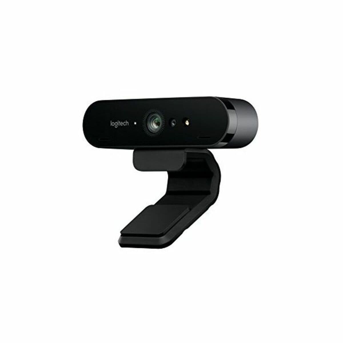 Webcam Logitech BRIO Full HD 4K Ultra HD - Image 9