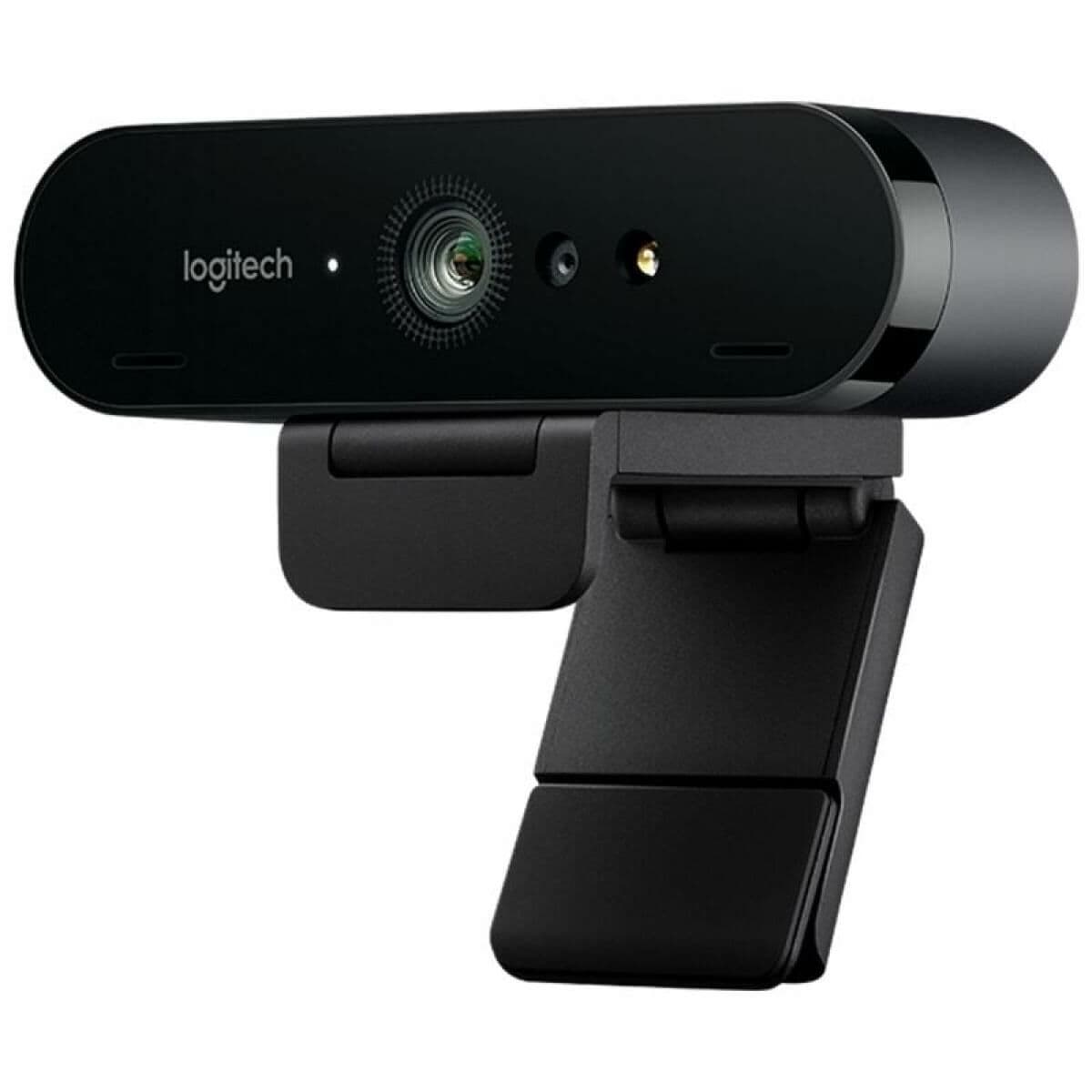 Webbkamera Logitech BRIO Full HD 4K Ultra HD