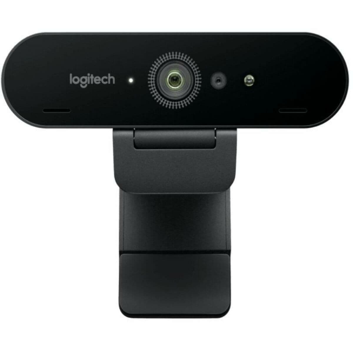 Webcam Logitech BRIO Full HD 4K Ultra HD - Image 17