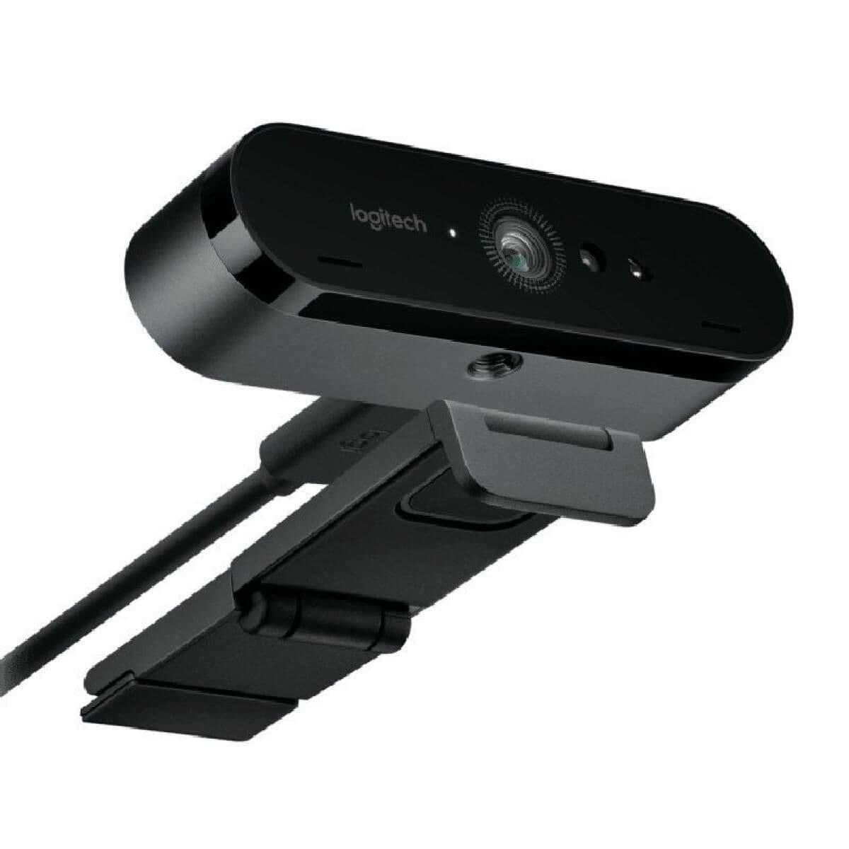 Webcam Logitech BRIO Full HD 4K Ultra HD - Image 18