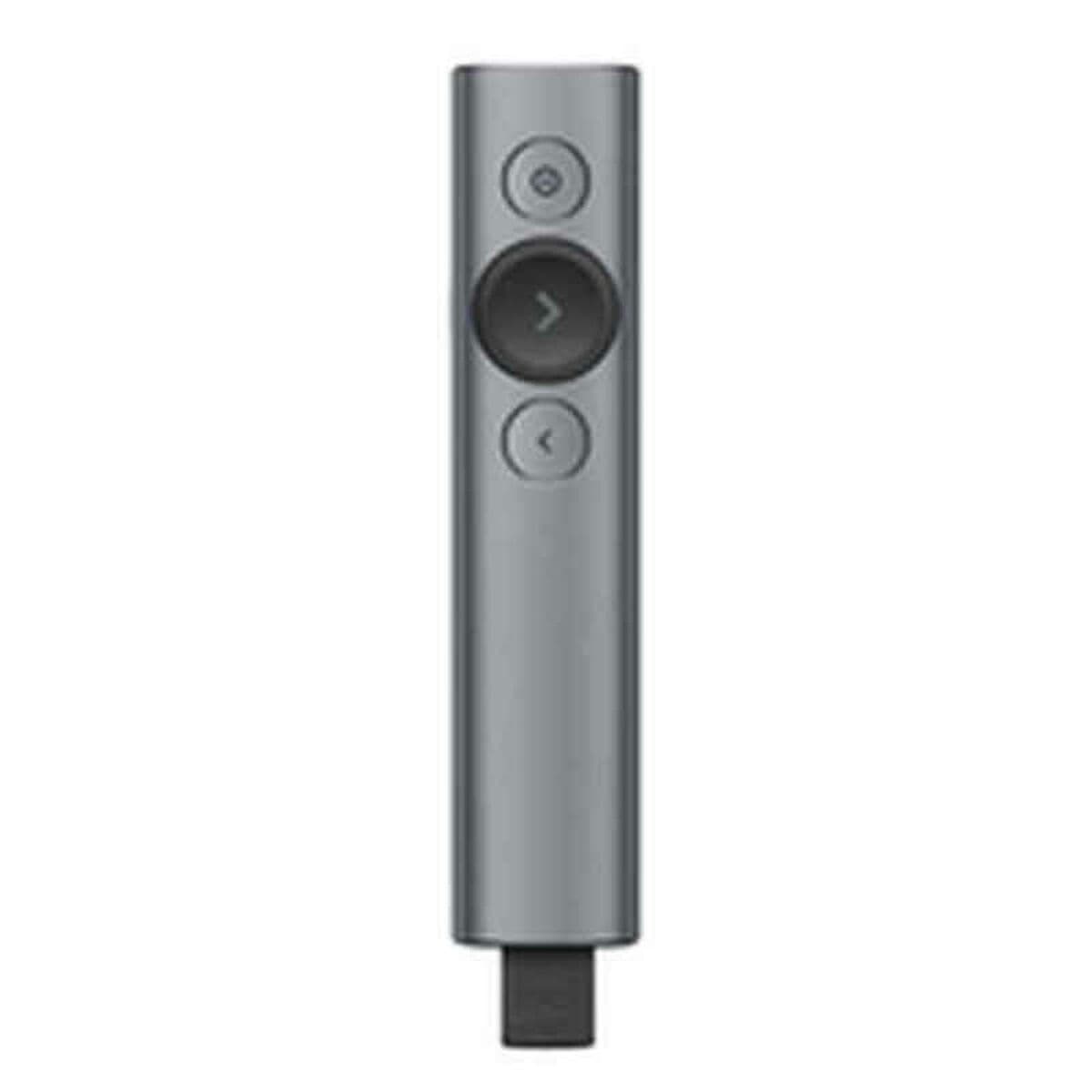 Laserpointer Logitech 910-004861 30 m 85 mAh