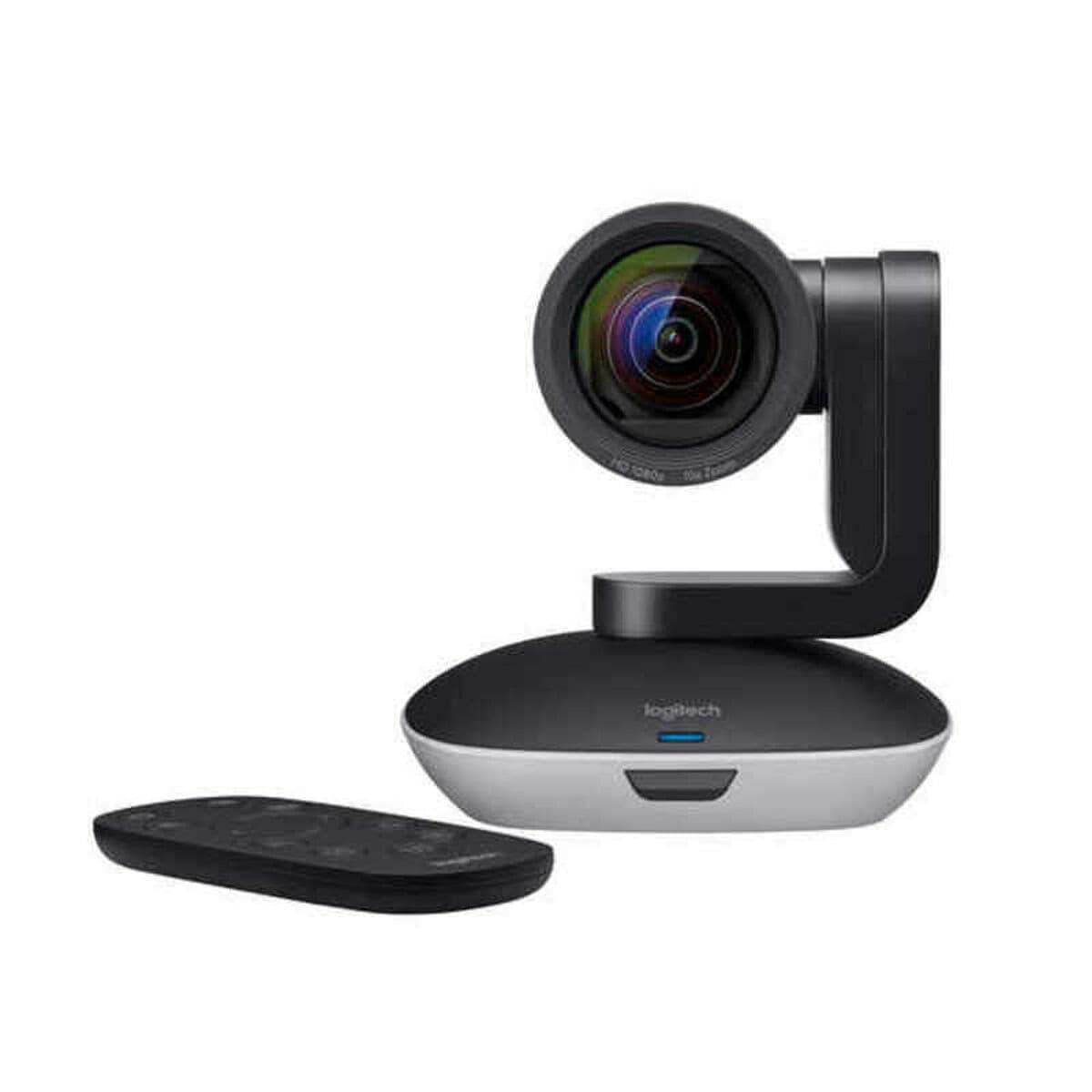 Nettikamera Logitech 960-001186           Full HD USB