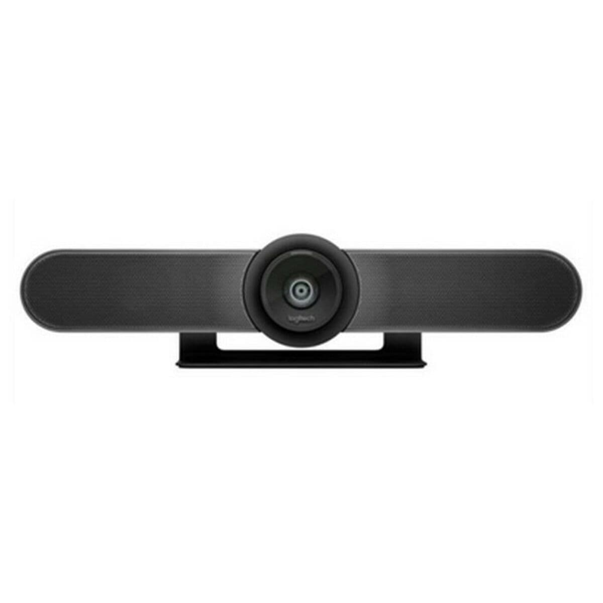 Webcam Logitech 960-001102 4K Ultra HD Bluetooth - Image 4