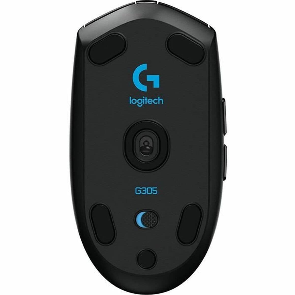 Ratón Logitech G305 12000 dpi - Image 2