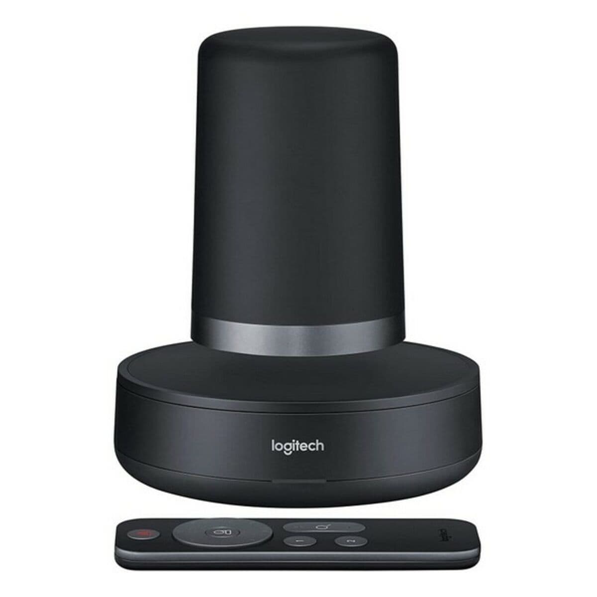 Internetinė kamera Logitech 960-001227 4K 1080 px USB-C - Image 4