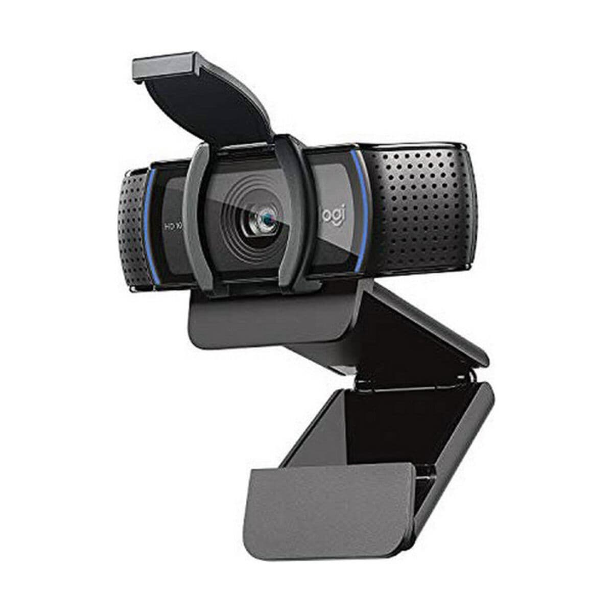 Webcam Logitech 960-001252 Full HD 30 fps