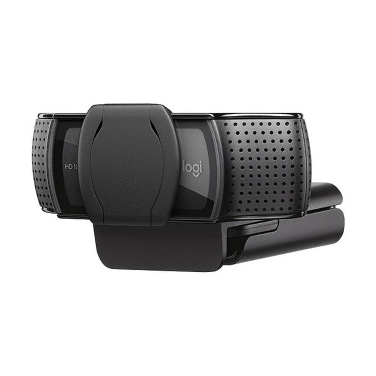 Webcam Logitech 960-001252 Full HD 30 fps - Image 4