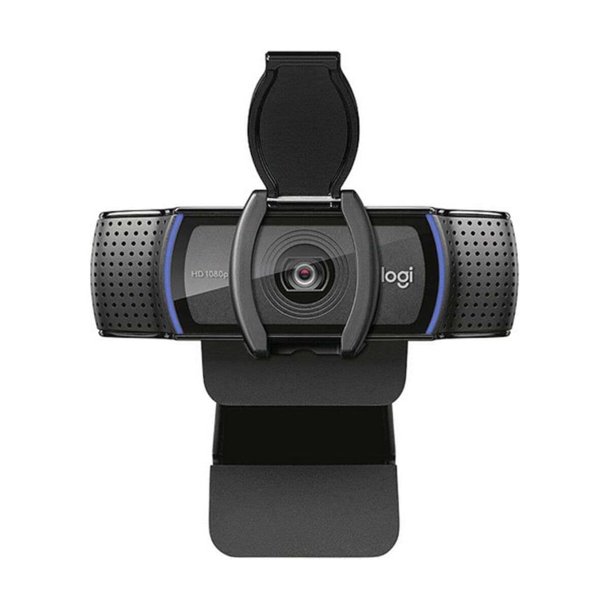Webcam Logitech 960-001252 Full HD 30 fps - Image 5