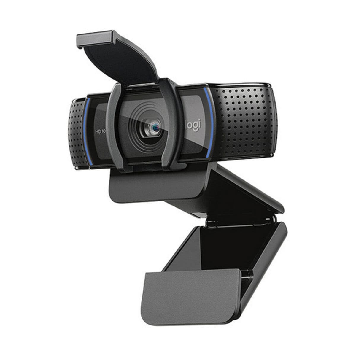 Webcam Logitech 960-001252 Full HD 30 fps - Image 6