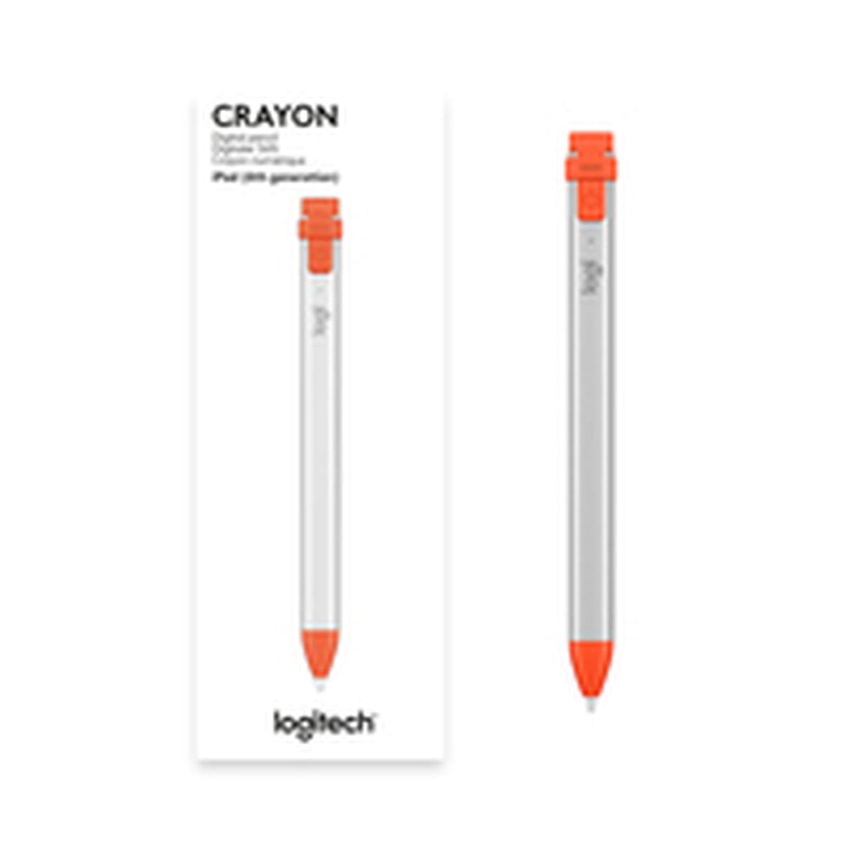 pointe en Caoutchouc Logitech 914-000046 - Image 19