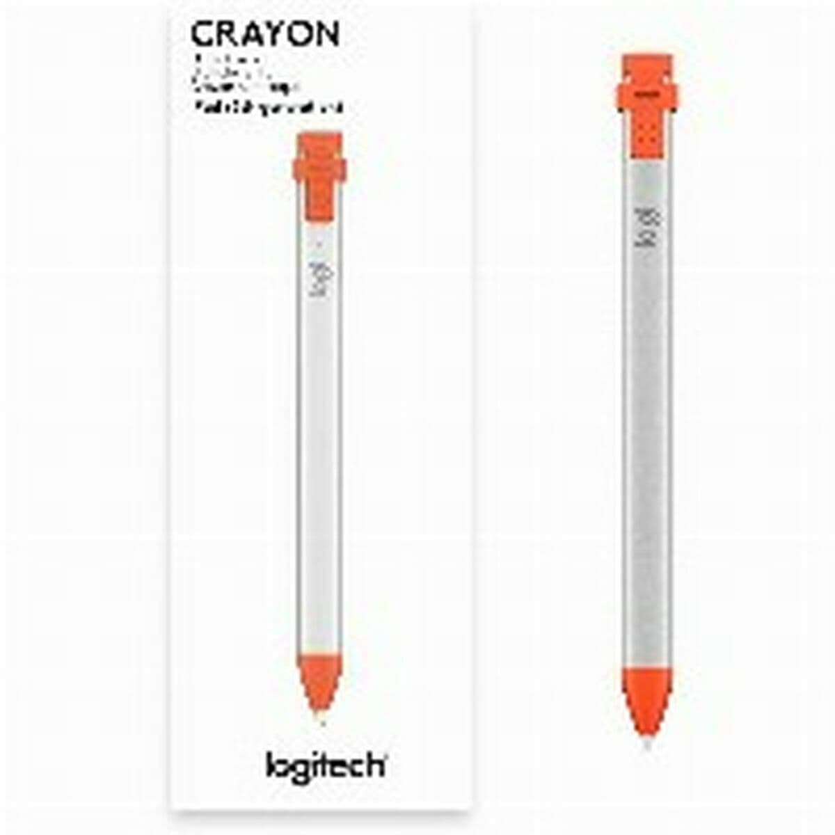 pointe en Caoutchouc Logitech 914-000046 - Image 9