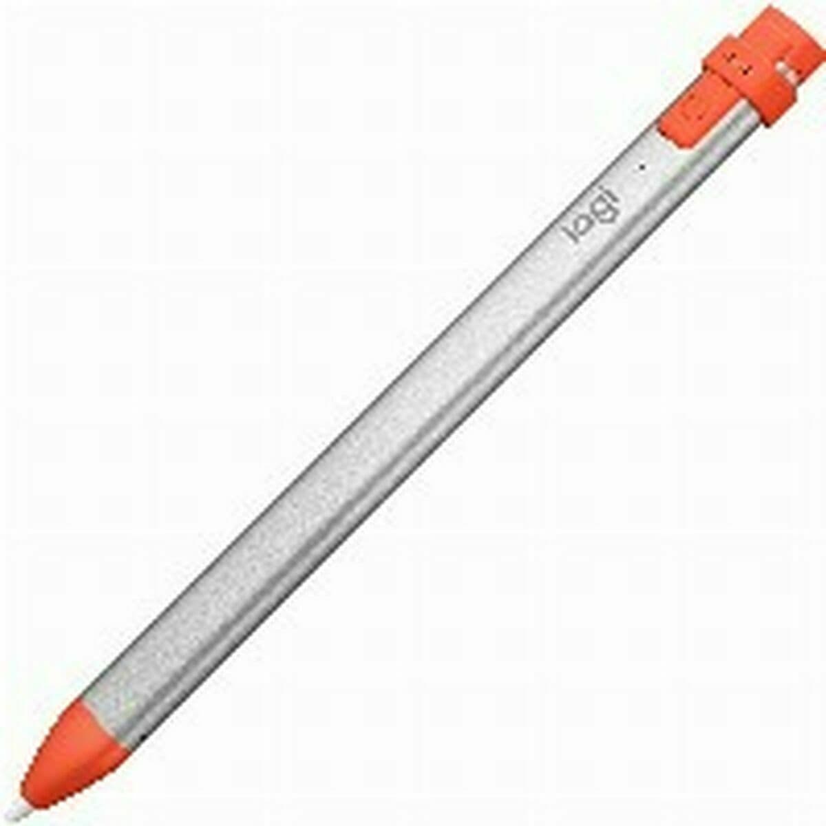 pointe en Caoutchouc Logitech 914-000046 - Image 15