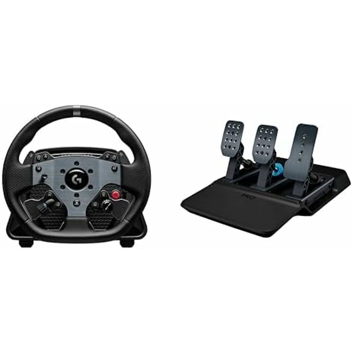 Racing Lenkrad Logitech G PRO RACING WHEEL - Image 4