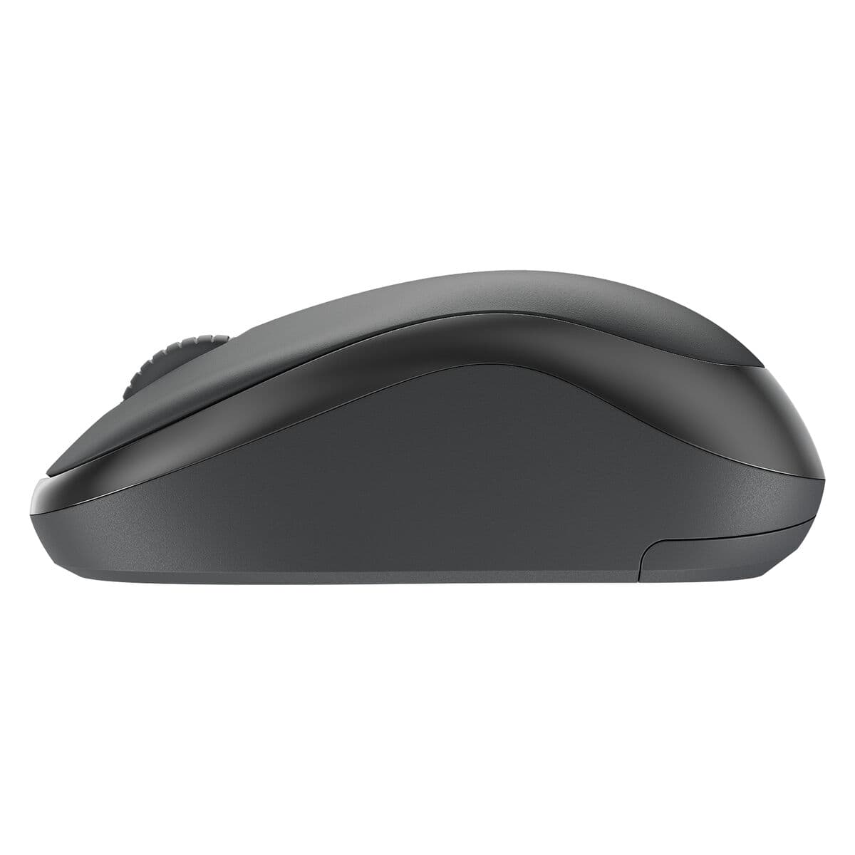 Tastatură și Mouse Fără Fir Logitech MK295 Franceză Negru Gri AZERTY - Image 4