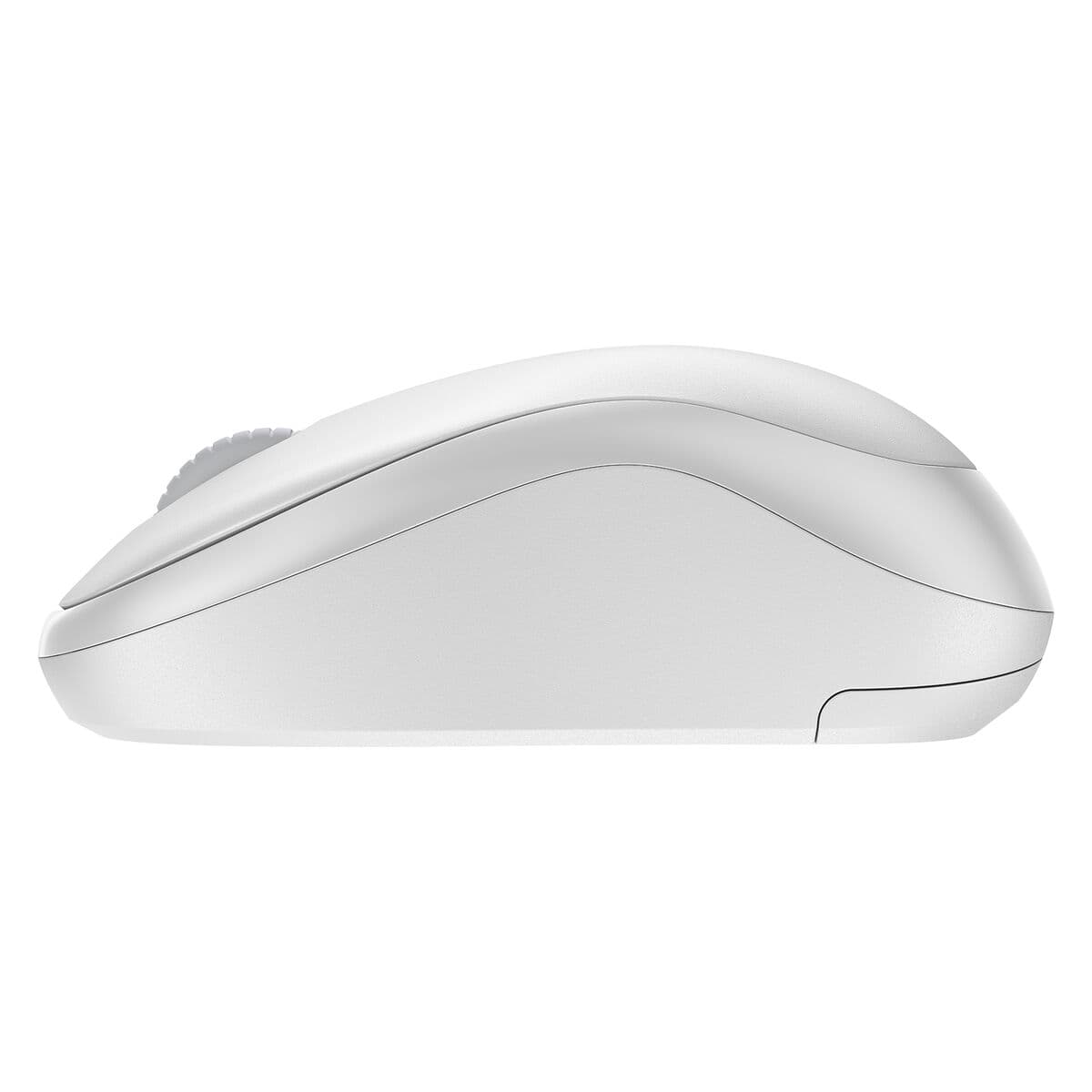 Clavier et souris sans fil Logitech MK295 Blanc Français AZERTY - Image 4