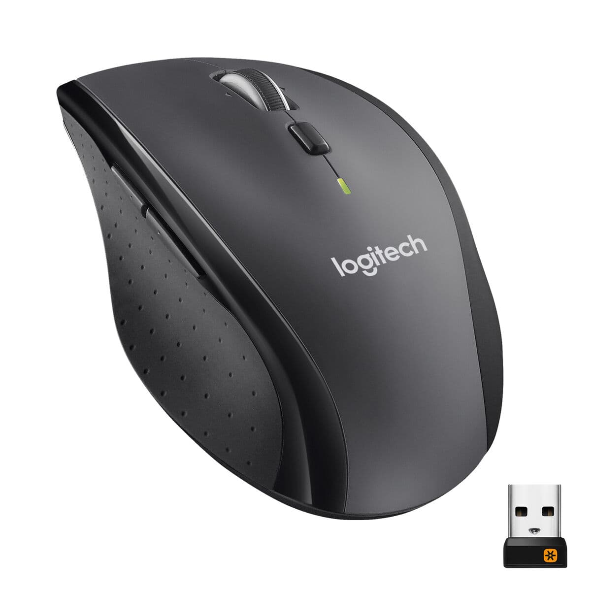 Schnurlose Mouse Logitech 910-006034 Schwarz 1000 dpi - Image 7