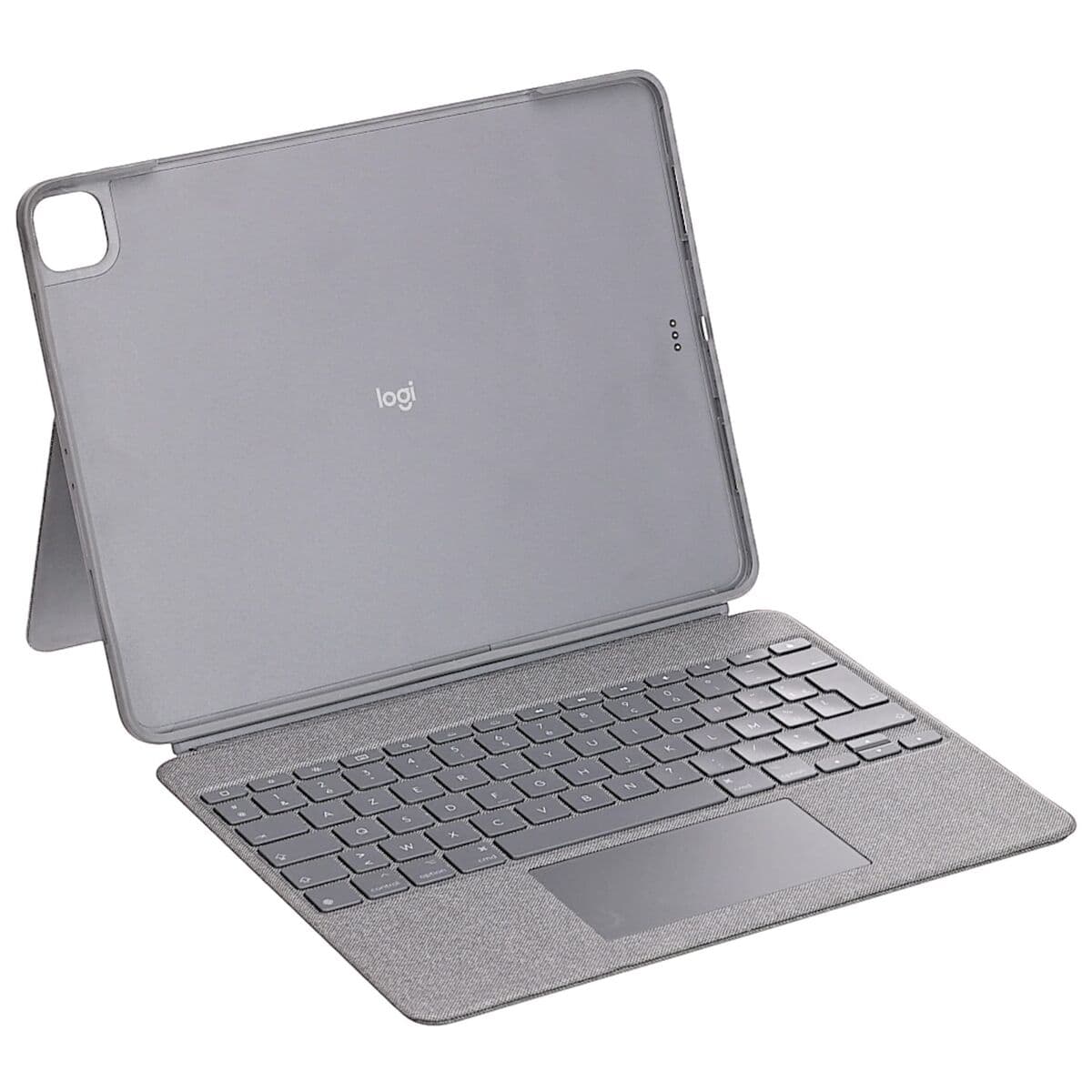 Tastatur Logitech 920-010210 Grau Qwerty Spanisch AZERTY - Image 18