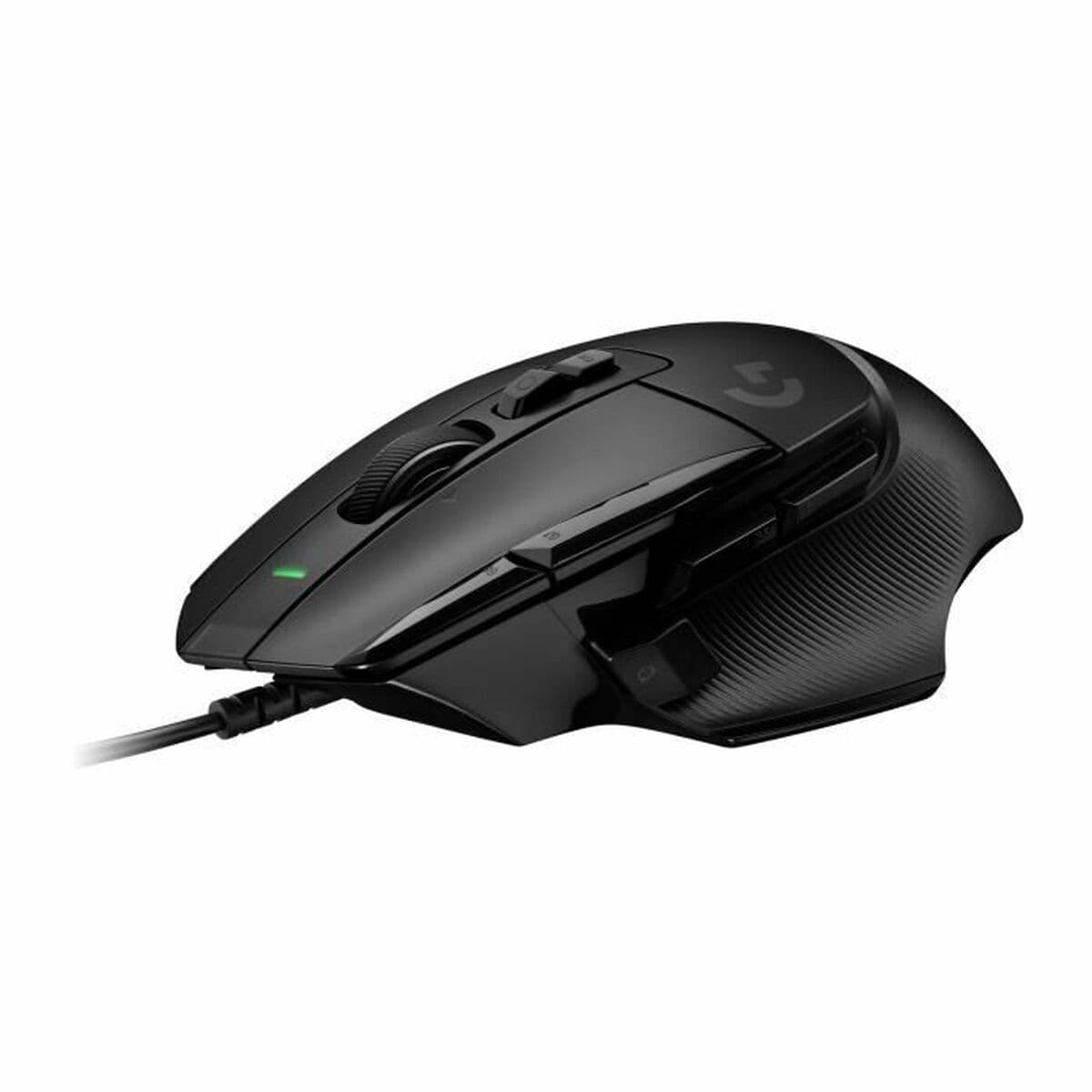 Rato Logitech G502 X Preto